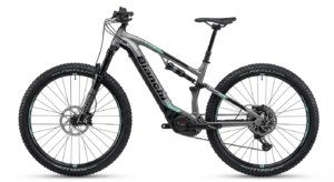 Bianchi E Bike