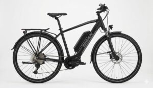 Bisan – E-Trekking 50cm 1×10 Vites 28
